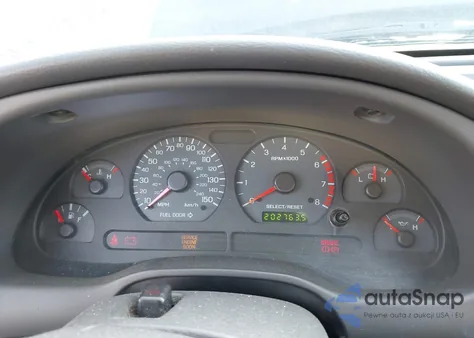 2003 Ford Mustang Gt from USA, damaged, VIN 1FAFP45XX3F362850